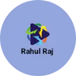 Business logo of Rahul Raj