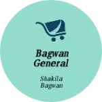 Business logo of Bagwan General Store