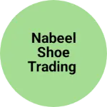 Business logo of Nabeel shoe trading