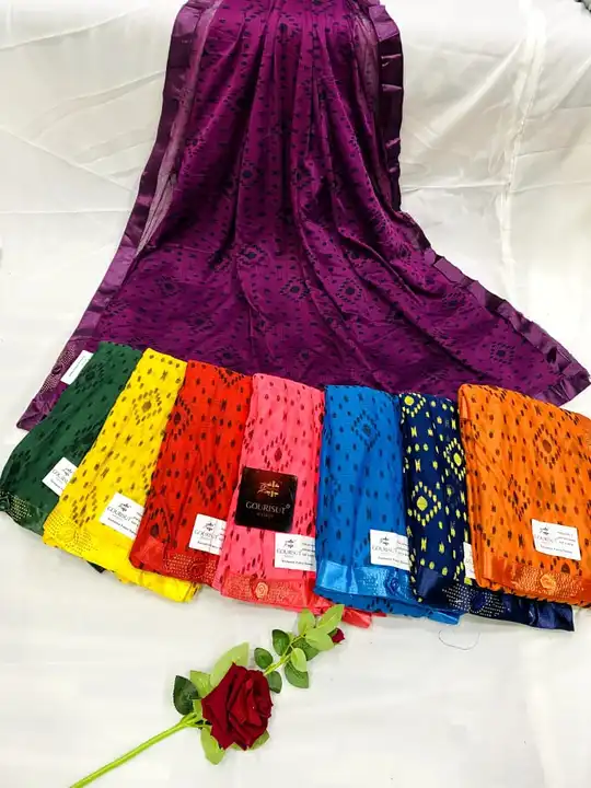 Saree uploaded by business on 9/29/2023