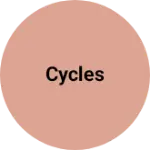 Business logo of Cycles