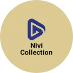 Business logo of Nivi collection