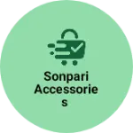 Business logo of SONPARI ACCESSORIES