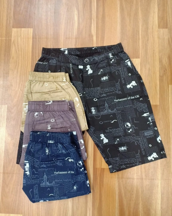 Mens Shorts uploaded by business on 9/29/2023
