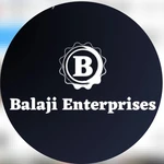 Business logo of BALAJI ENTERPRISES