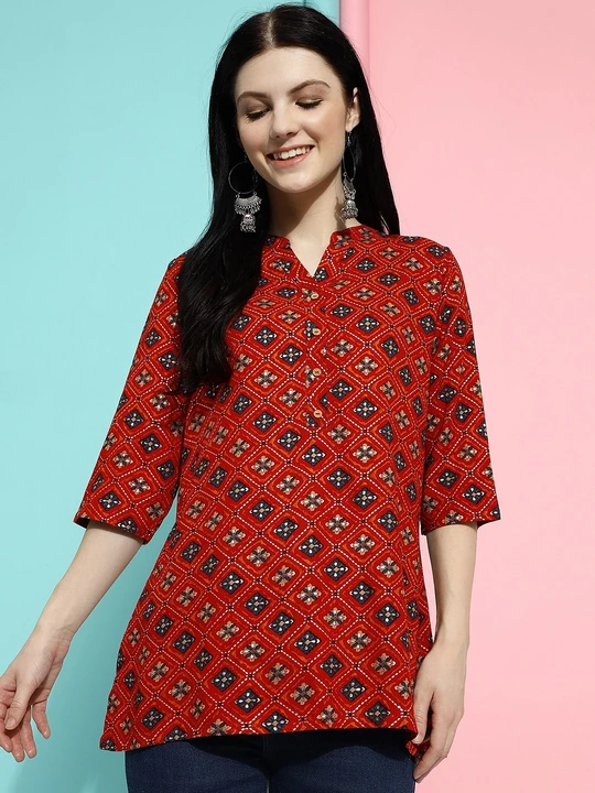Kurti  uploaded by business on 9/29/2023
