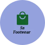 Business logo of SN FOOTWEAR