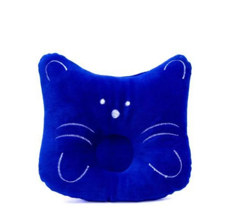 Baby pillow for baby head safe uploaded by LOVE KUSH ENTERPRISES on 9/29/2023