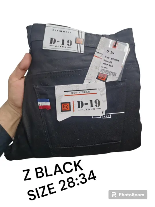 Z BLACK  uploaded by Dashmesh garment on 9/29/2023