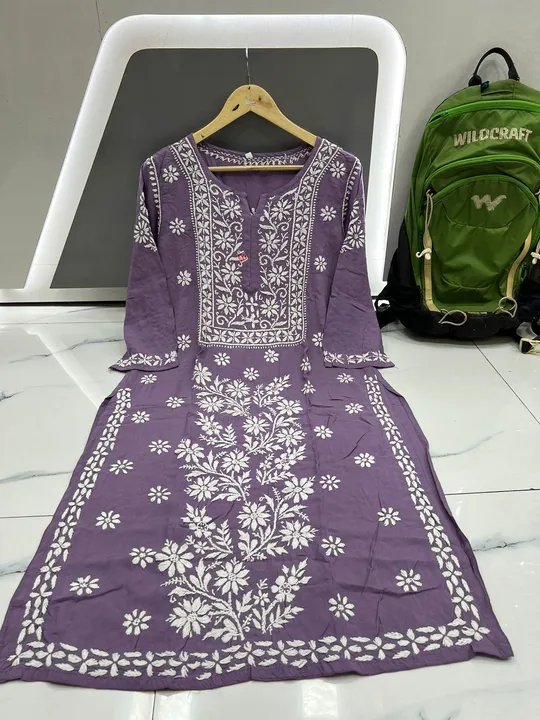 Kurti  uploaded by business on 9/29/2023