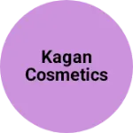 Business logo of Kagan cosmetics