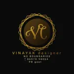 Business logo of VINAYAK desinger 