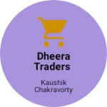 Business logo of Dheera Traders