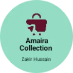 Business logo of Amaira collection
