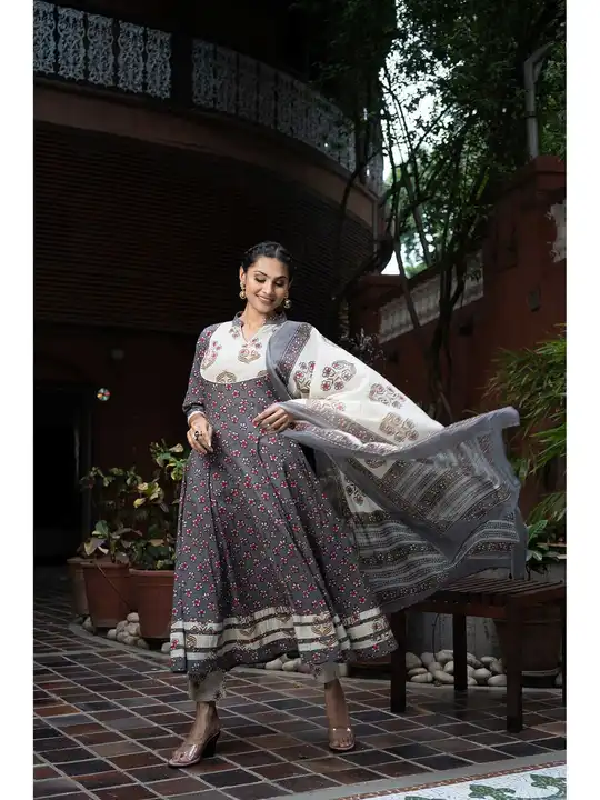 Cotton  uploaded by Radha Rani creation on 9/29/2023