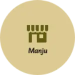 Business logo of Manju