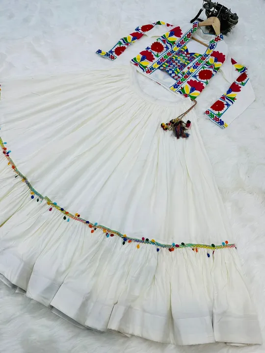 Gown  uploaded by Jay Manudada Fabrics on 9/29/2023