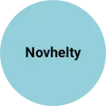 Business logo of Novhelty