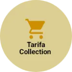 Business logo of Tarifa Collection