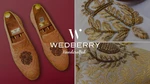 Business logo of Wedberry👞