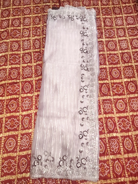 Product uploaded by Pooja collection Pooja butic saree show room on 9/29/2023