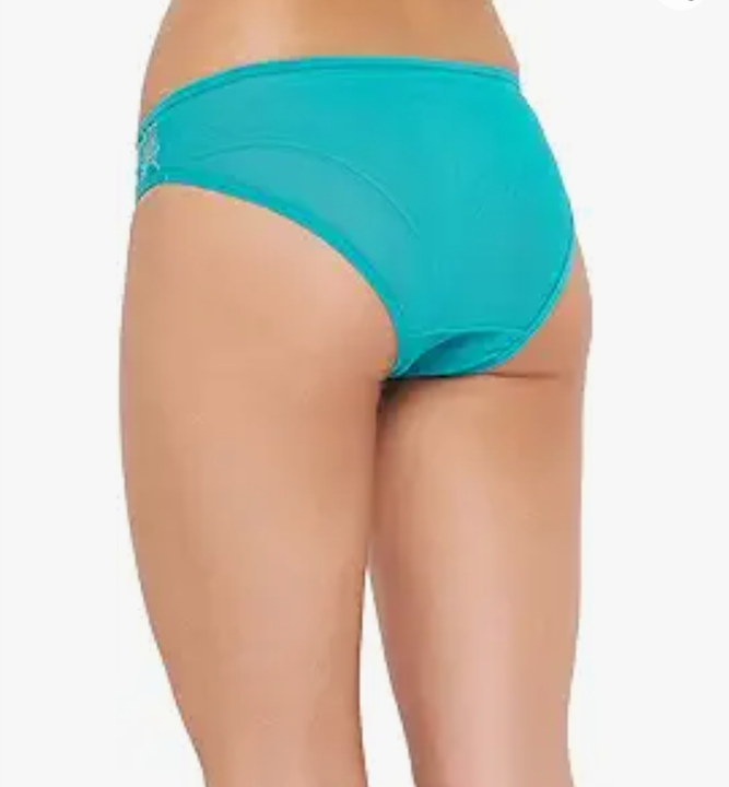 Net bikini panty  uploaded by Intimistiq enterprises on 9/29/2023