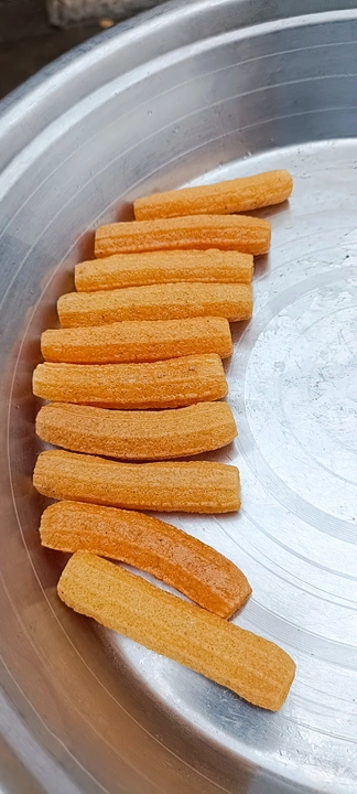 Masala beby ring  uploaded by Arbuda food products on 9/29/2023