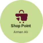 Business logo of Shop point