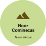 Business logo of Noor cominecashan