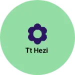 Business logo of Tt hezi