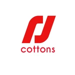 Business logo of Rj cottons