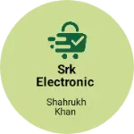 Business logo of Srk electronic