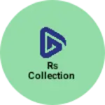 Business logo of RS COLLECTION