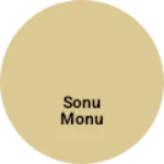 Business logo of Sonu monu