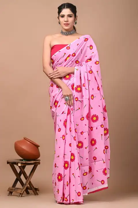Saree  uploaded by business on 9/30/2023