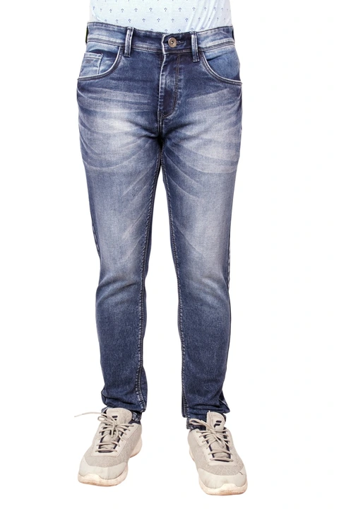Fashinable Strechable comfortable Jeans uploaded by business on 9/30/2023