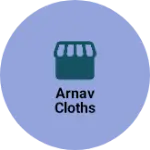 Business logo of Arnav cloths