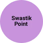 Business logo of Swastik point