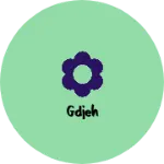 Business logo of Gdjeh