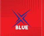 Business logo of X blue