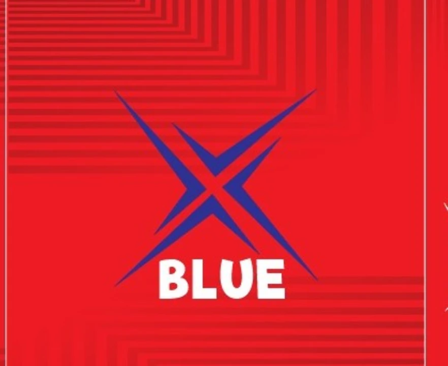 Post image X blue has updated their profile picture.