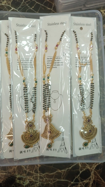 Product uploaded by Sristi fashion jewelry on 9/30/2023