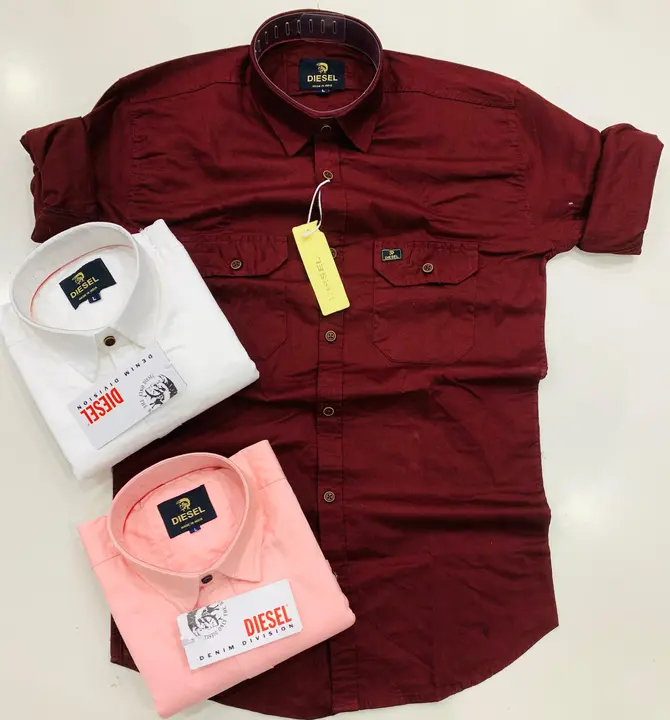 Product uploaded by Panther garments - manufacturing  on 9/30/2023