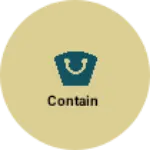 Business logo of Contain
