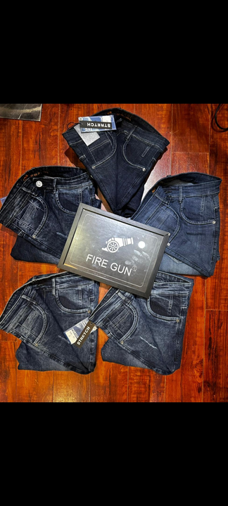Product uploaded by COMFORTFIRST The Jeans Planet on 9/30/2023