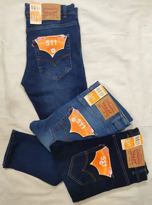 Jeans  uploaded by A.K Retail Trade  on 9/30/2023