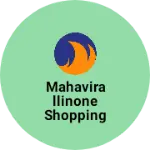 Business logo of Mahavirallinone shopping center