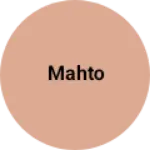 Business logo of Mahto