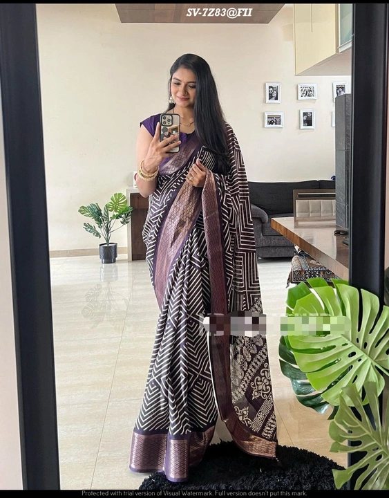 Dola silk saree uploaded by business on 9/30/2023