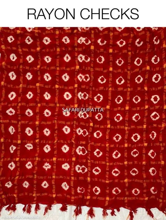 S4fq h2 dupatta uploaded by business on 9/30/2023